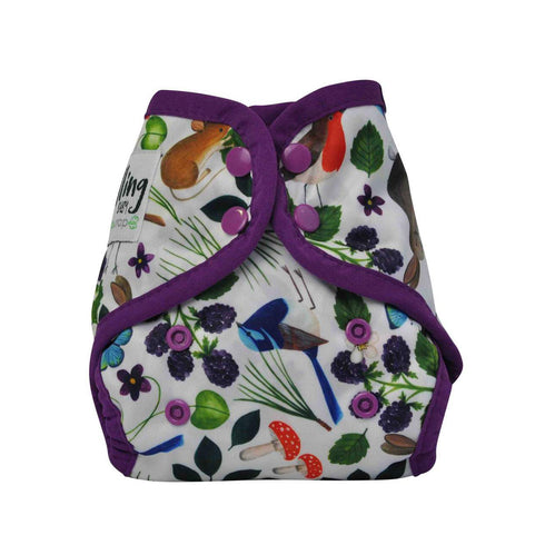 Seedling Baby Comodo Wrap Mini